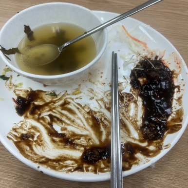 황금부페식당 이미지