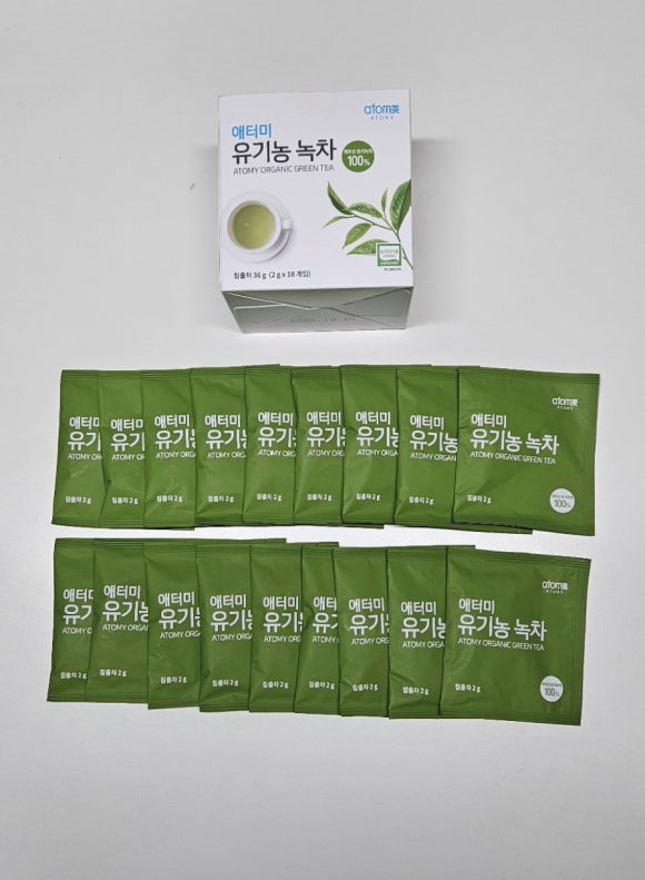 주식회사 오설록 이미지