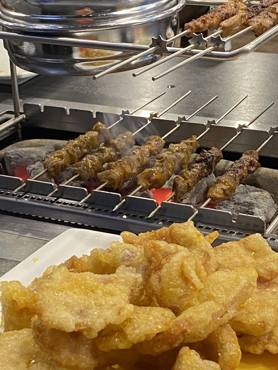 송림양꼬치 이미지
