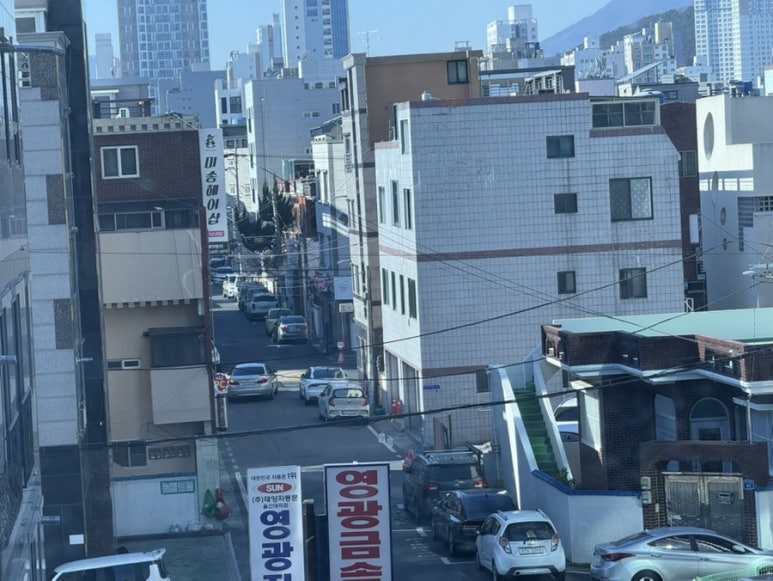 미송헤어 이미지