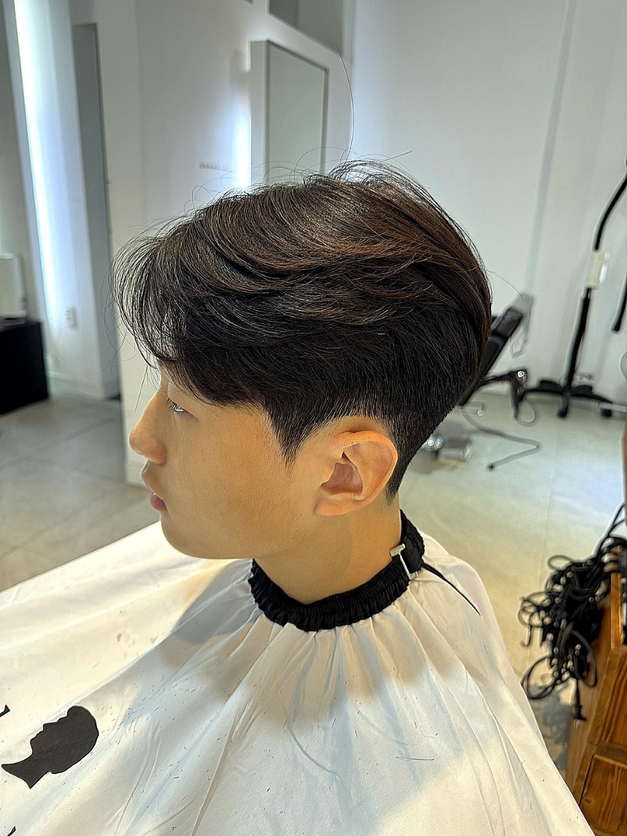 비달살롱 이미지