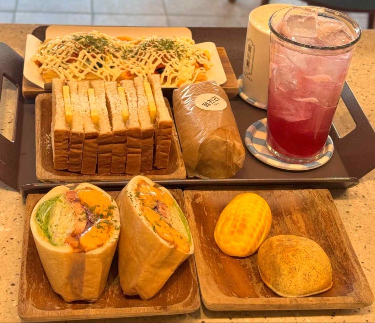 카페지제 이미지