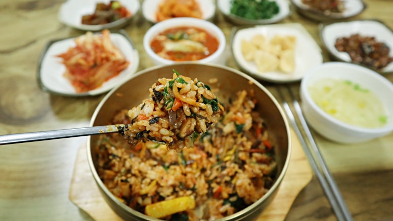 최부자회관 이미지