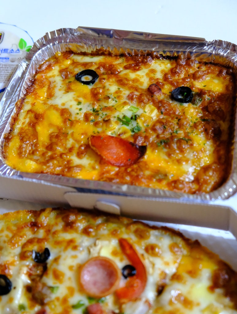 피자소그로 주엽점 이미지