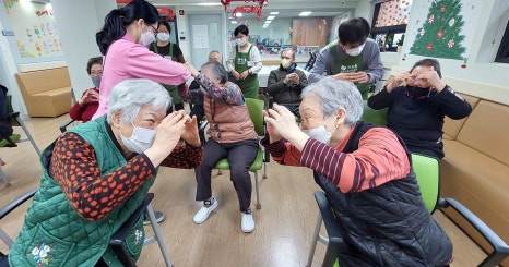 사회적 협동조합 경기부천 나눔지역자활센터 이미지