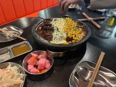 장작집 이미지