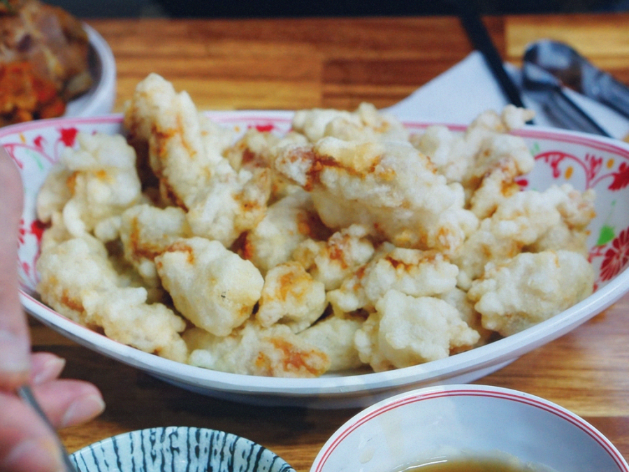 삼거리뼈짬뽕 이미지
