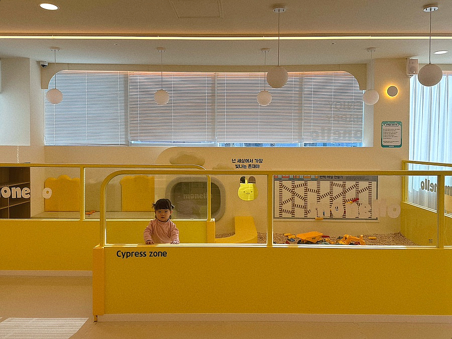 모넬로 안심뉴타운점 이미지
