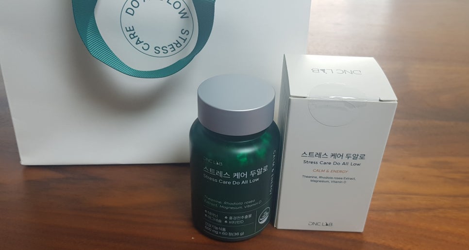 디앤씨랩 이미지