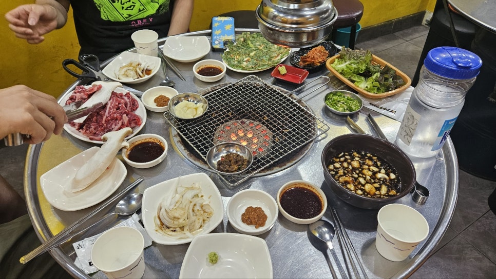 홈런숯불막창 이미지