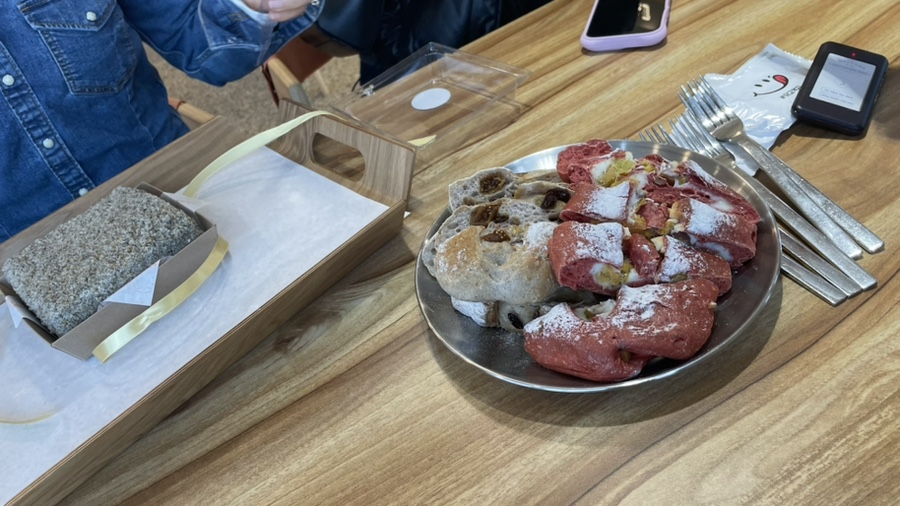 초정리핸드메이드제빵소 이미지