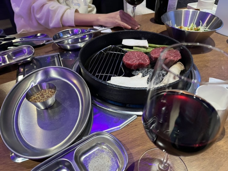 도시하누 도산점 이미지