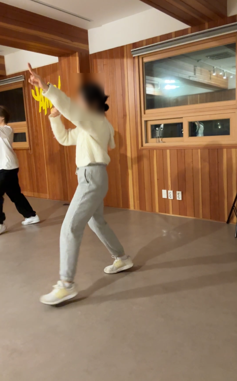 잼스댄스학원 이미지