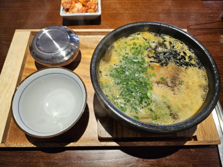 동동국밥 양산덕계점 이미지