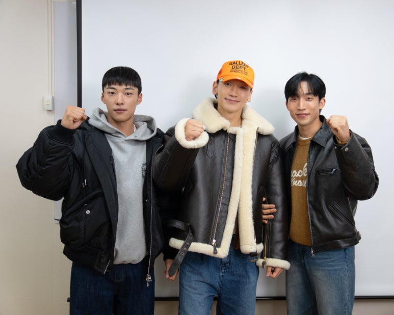 (주)훅엔터테인먼트 이미지