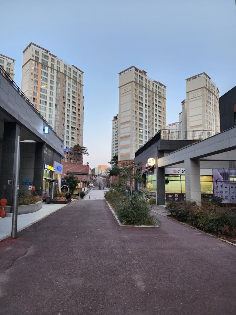 파리바게트 여수엑스포점 이미지