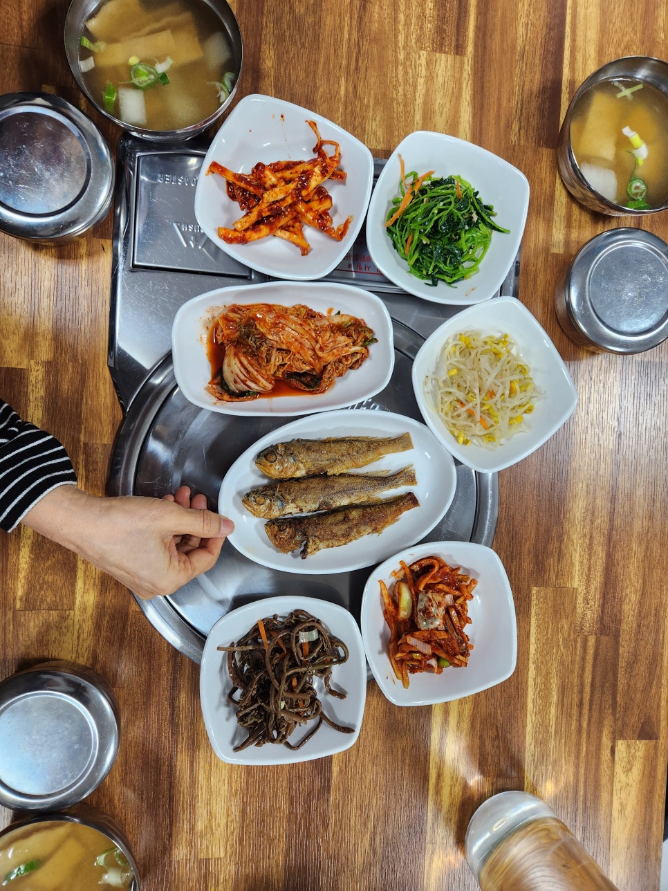 전라도식당 사진 4
