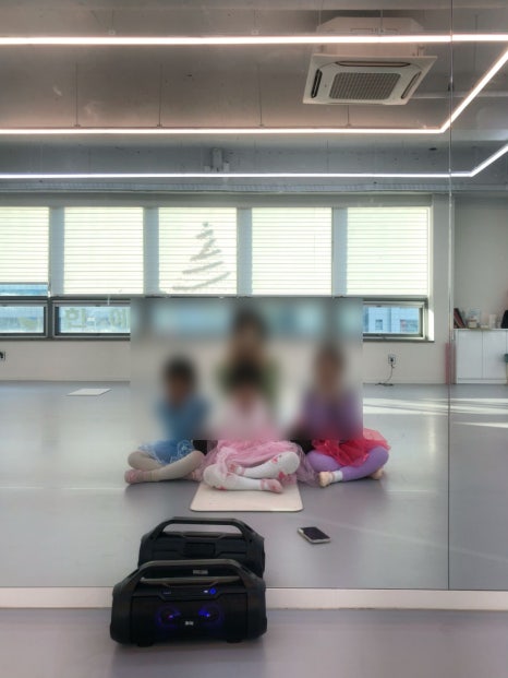 송이무용학원 이미지
