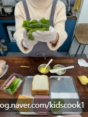 국제아동요리지도자협회 이미지