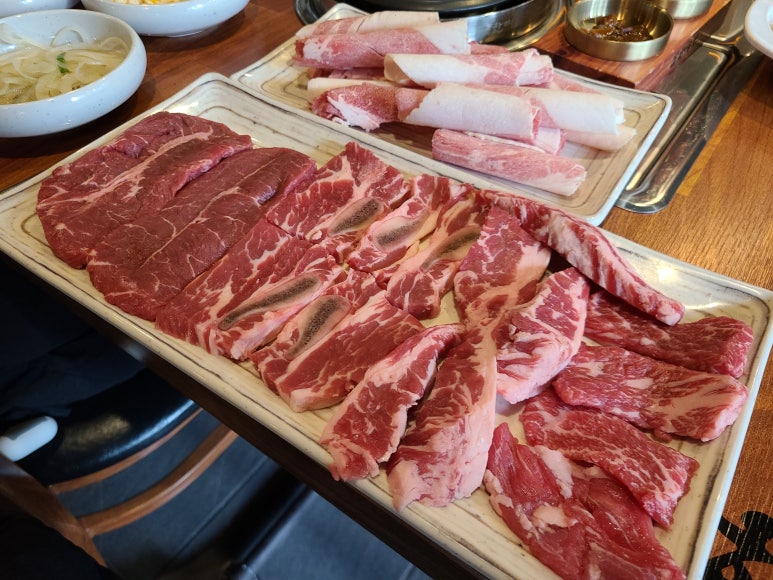 화성식당 이미지