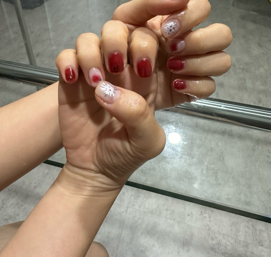 네일헤이데이 이미지