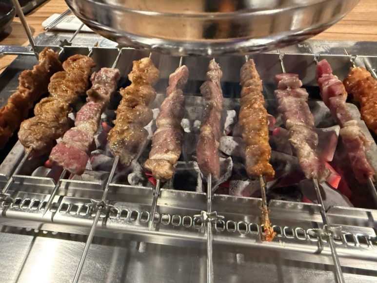 신방양꼬치 이미지