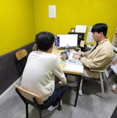 대치스파르타독서실 이미지