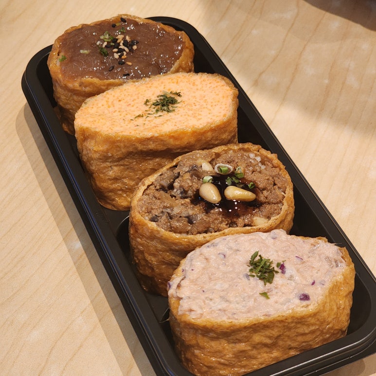 유부로현대백화점울산점 이미지