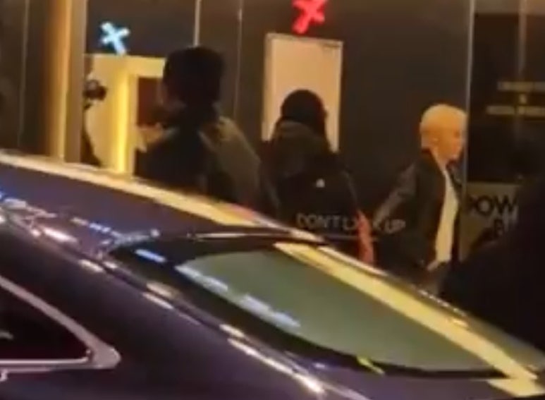 준하수산 이미지