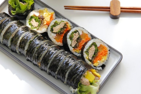 김밥천국24 이미지