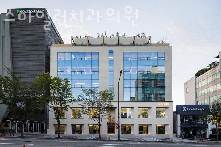 올림픽치과의원 이미지