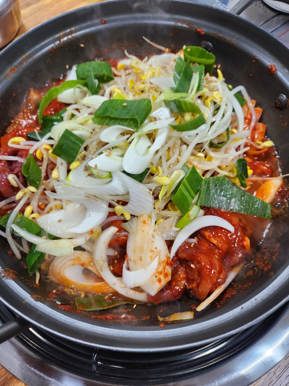 전라도식당 사진 2