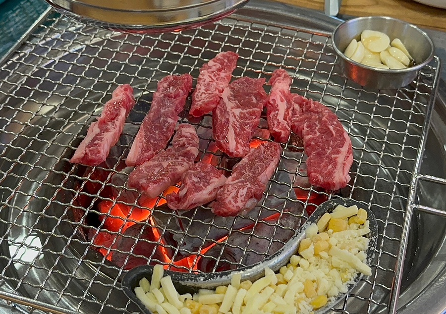화로향 성서본점 이미지