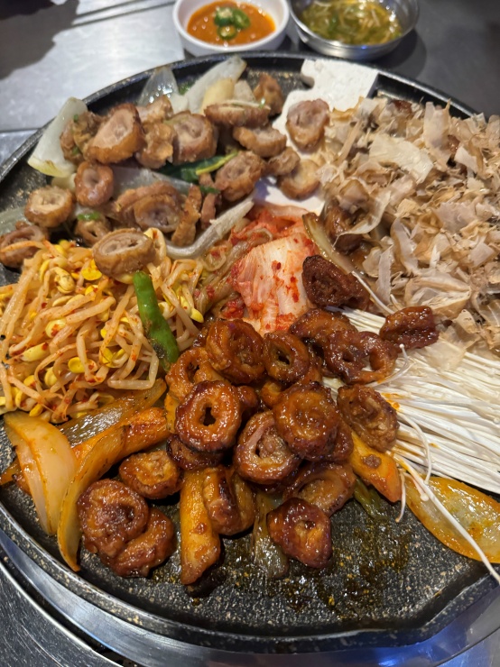 ２４시막창 이미지