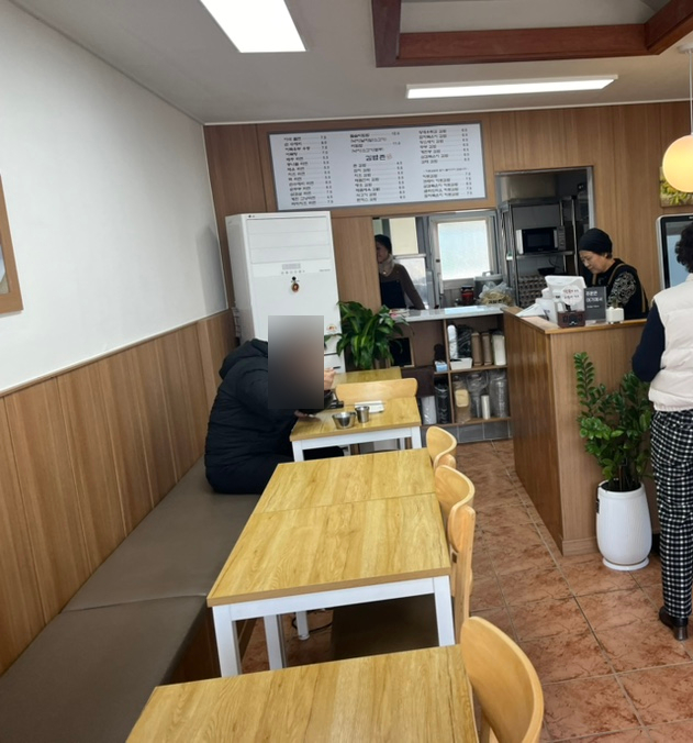 김밥촌 이미지