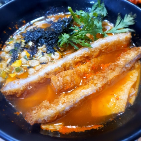 띵동김밥 이미지