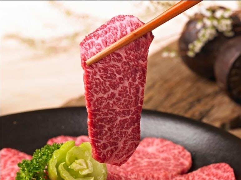 장흥명품한우할인직판장 이미지