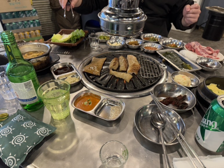 파리바게뜨가장점 이미지