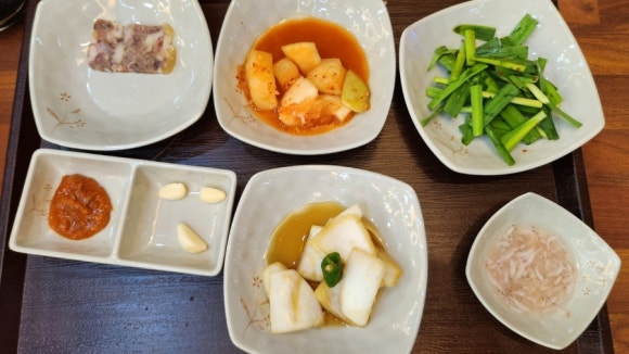 옥계대장순대국밥 이미지
