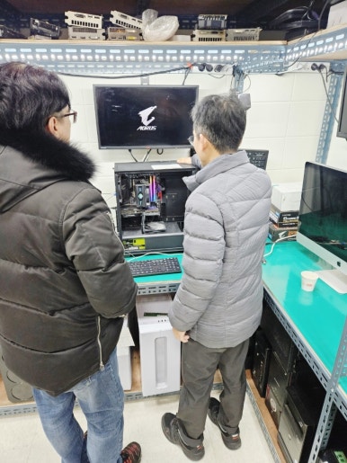 스피드컴퓨터 이미지