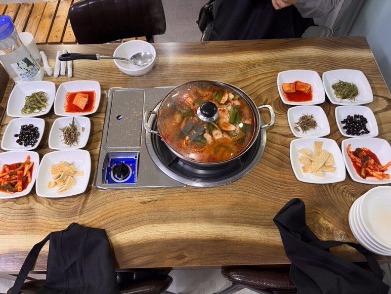 주문진순이네 이미지