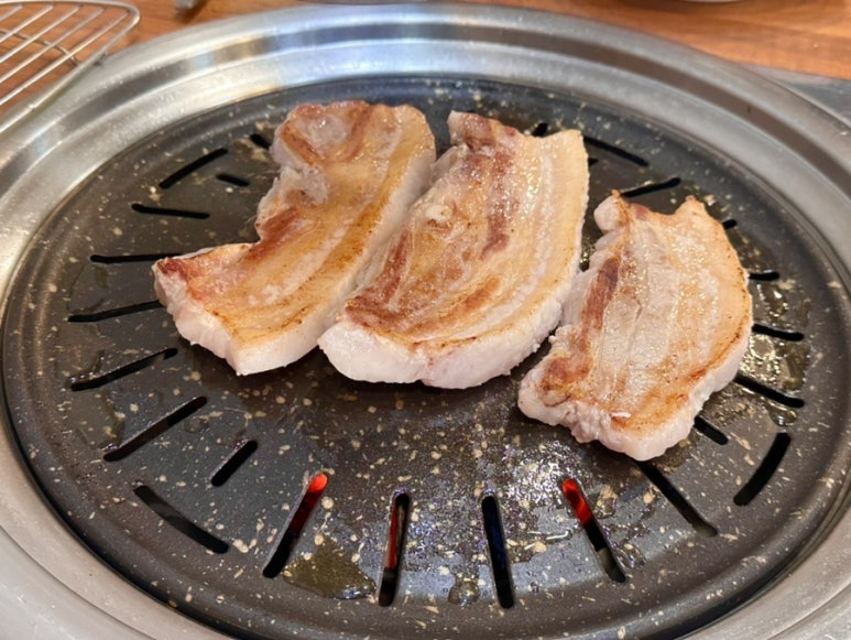 도명숯불갈비 이미지