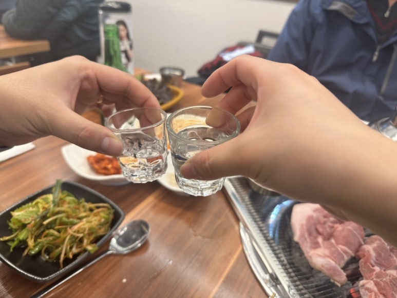 안동숯불뒷고기막창 이미지