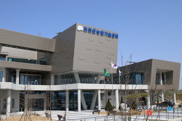 진천군 농산물유통지원센터 이미지
