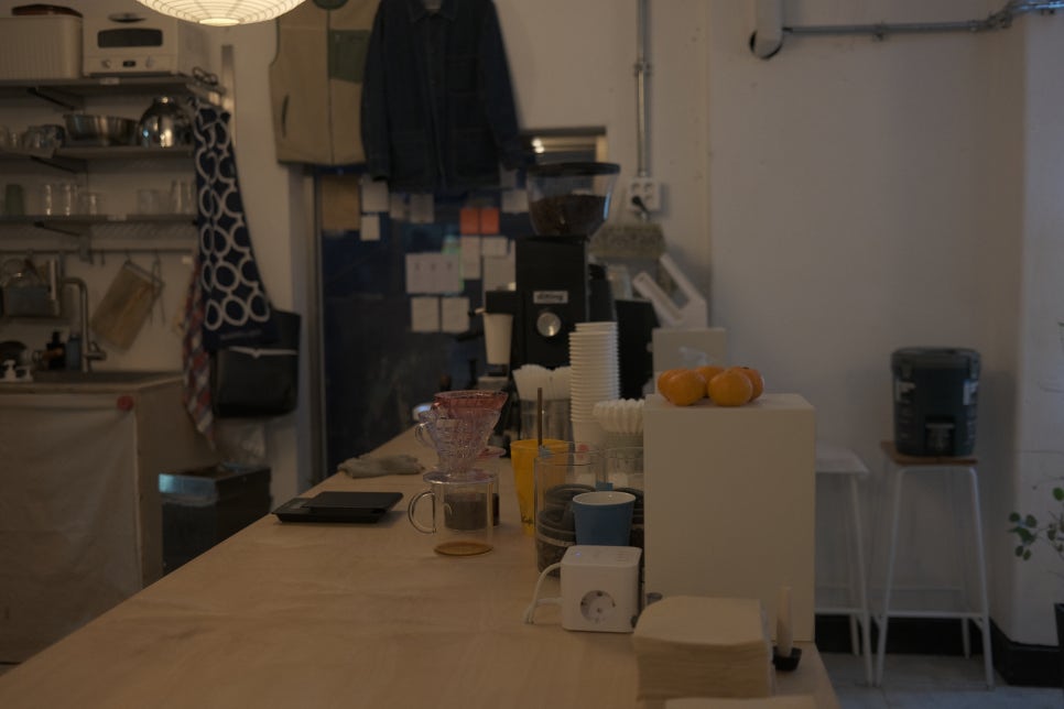 커피하우스 큐(coffeehouse KYU) 이미지