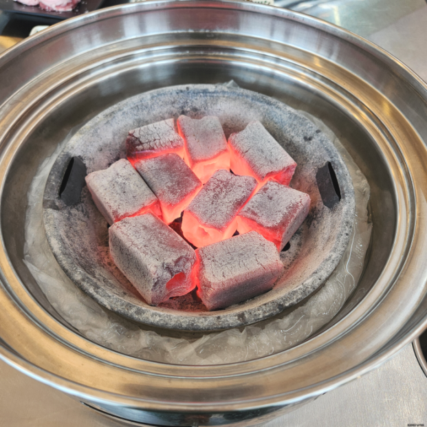 대나무식당 이미지
