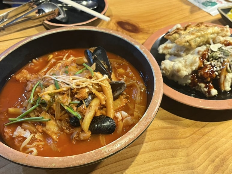 머슴짬뽕 이미지