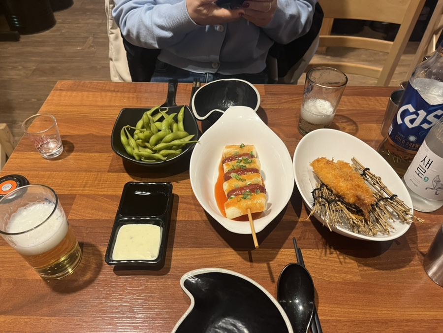 루야네심야식당 이미지