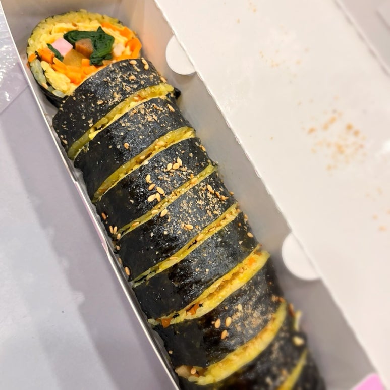 하하김밥우만점 이미지