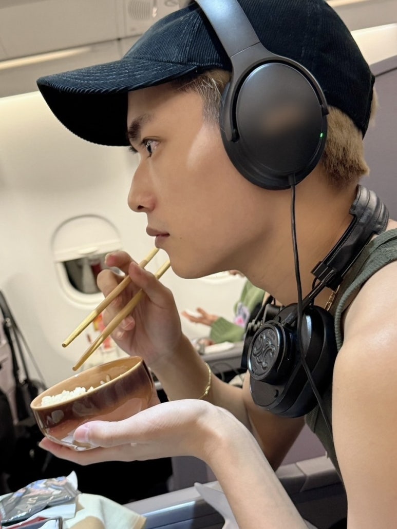 카즈야 이미지